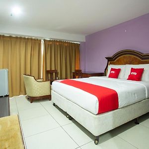 Oyo 90030 Hotel Al Jafs